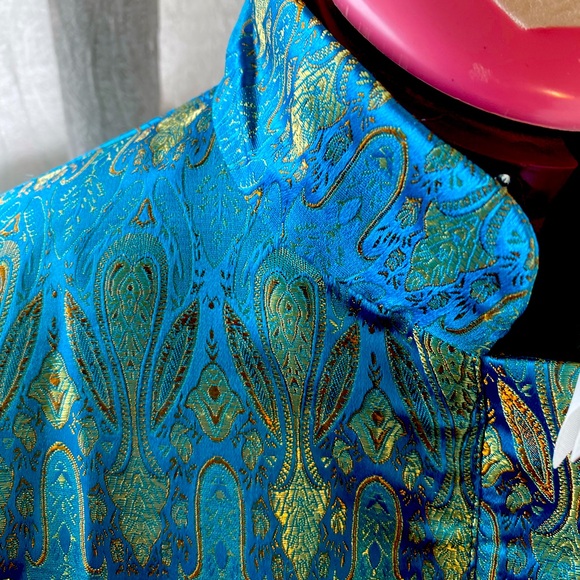 Anotah Silky Lined Jacket - Picture 3 of 10